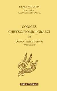 Codices chrysostomici graeci VII
