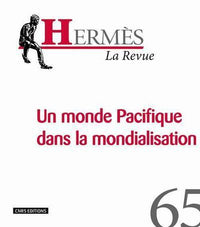 Le monde Pacifique dans la mondialisation