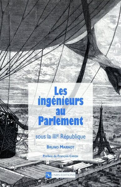 Ingénieurs au Parlement sous la IIIe République, 1871-1940