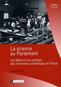 Science au parlement