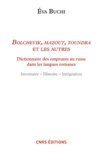 Bolchevick, Mazout, Toundra et les autres
