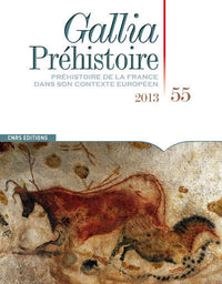Gallia préhistoire 55-2013