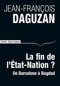 La fin de l'Etat-nation?