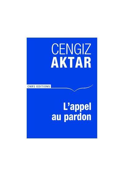 L'appel au pardon