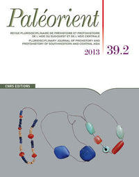 Paléorient 39.2
