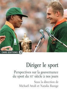 Diriger le sport