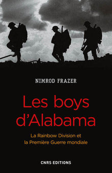 Les Boys d'Alabama