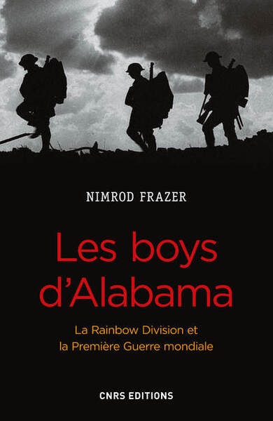 Les Boys d'Alabama