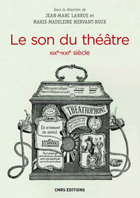 Le son du théâtre