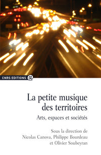 La petite musique des territoires