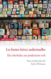 Les formes brèves audiovisuelles - Des interludes aux productions web