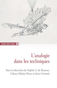 L'analogie dans les techniques