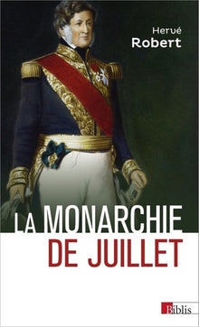 La monarchie de juillet