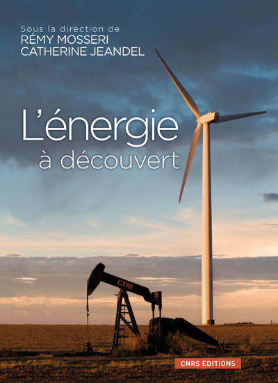 L'Energie à découvert