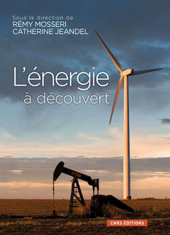 L'Energie à découvert