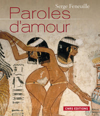 paroles d'amour
