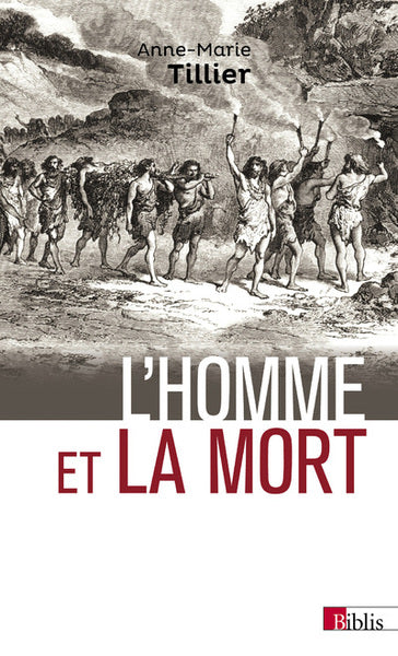 L'homme et la mort