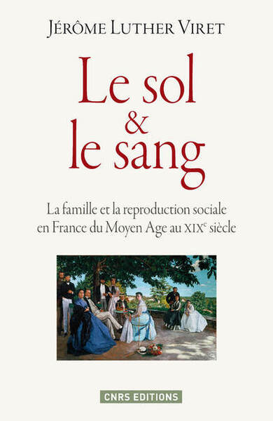 Le sol & le sang
