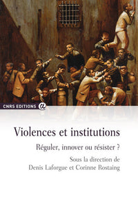 Violences et institutions