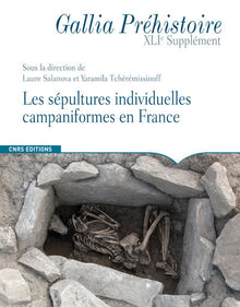 Sépultures individuelles campaniformes en France