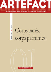 Corps parés, corps parfumés
