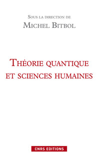 Théorie quantique et sciences humaines
