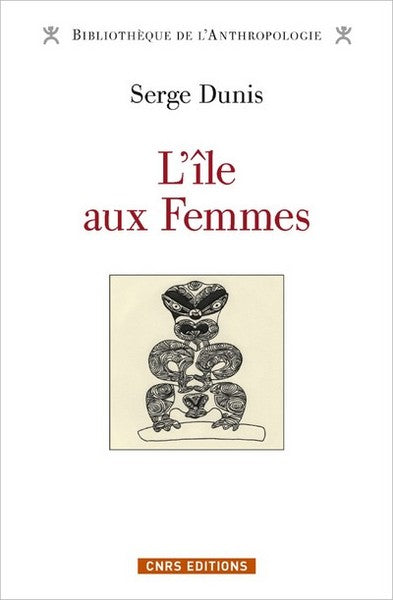 Ile aux femmes