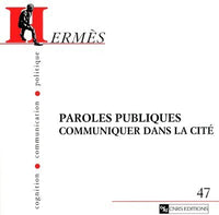 Paroles publiques