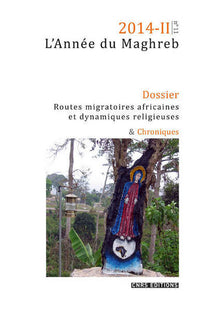 L'année du Maghreb 2014-II