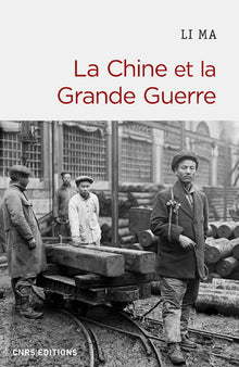 la chine et la grande guerre