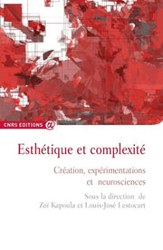 Esthétique et complexité