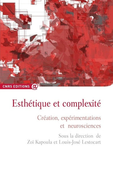 Esthétique et complexité