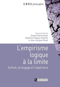 Empirisme logique à la limite