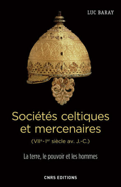 Sociétés celtiques et mercenaires