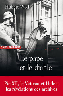 Le pape et le diable