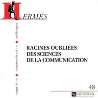 Racines oubliées des sciences