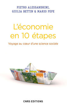 L'économie en 10 étapes