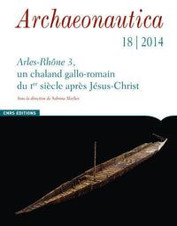 Archaeonautica