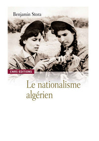 Le nationalisme algérien avant 1954