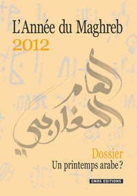 L'année du Maghreb 2012