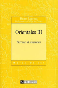 Parcours et situations