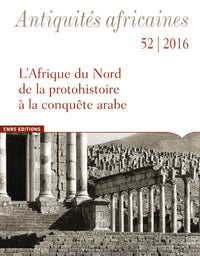 L'Afrique du Nord de la