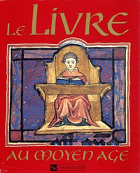 Livre au moyen âge
