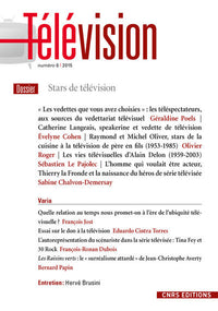 Stars de télévision