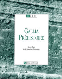 Gallia préhistoire