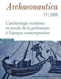 Archaeonautica 15-2008