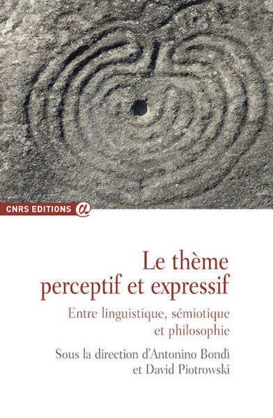 Le thème perceptif et expressif