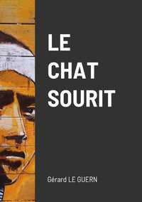 Le chat sourit
