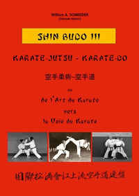 SHIN BUDO III