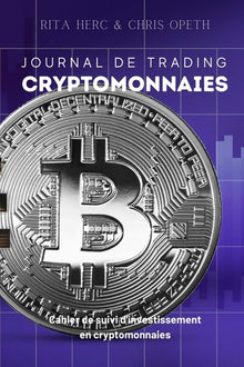 Journal de trading cryptomonnaies
